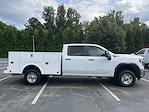 New 2024 GMC Sierra 2500 Crew Cab Warner 96"L SRW 8' Service Truck for sale #G2S2411 - photo 20