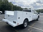 New 2024 GMC Sierra 2500 Crew Cab Warner 96"L SRW 8' Service Truck for sale #G2S2411 - photo 21