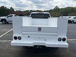 New 2024 GMC Sierra 2500 Crew Cab Warner 96"L SRW 8' Service Truck for sale #G2S2411 - photo 22