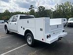 New 2024 GMC Sierra 2500 Crew Cab Warner 96"L SRW 8' Service Truck for sale #G2S2411 - photo 2