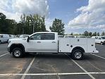 New 2024 GMC Sierra 2500 Crew Cab Warner 96"L SRW 8' Service Truck for sale #G2S2411 - photo 23