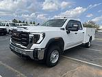 New 2024 GMC Sierra 2500 Crew Cab Warner 96"L SRW 8' Service Truck for sale #G2S2411 - photo 23