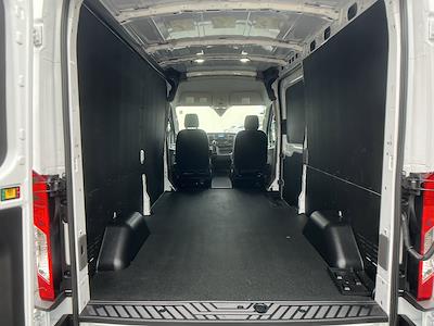 2024 Ford Transit 350 Medium Roof RWD Empty Cargo Van for sale #G2S2415A - photo 2