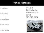 2024 Ford Transit 350 Medium Roof RWD Empty Cargo Van for sale #G2S2415A - photo 30