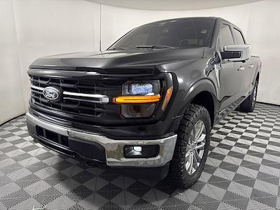 2024 Ford F-150 SuperCrew Cab 4x4 Pickup for sale #G2S2418A - photo 1