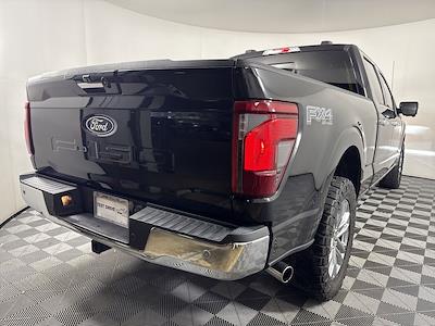 2024 Ford F-150 SuperCrew Cab 4WD Pickup for sale #G2S2418A - photo 1
