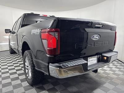 2024 Ford F-150 SuperCrew Cab 4x4 Pickup for sale #G2S2418A - photo 2