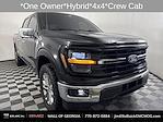 2024 Ford F-150 SuperCrew Cab 4x4 Pickup for sale #G2S2418A - photo 1