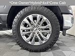 2024 Ford F-150 SuperCrew Cab 4x4 Pickup for sale #G2S2418A - photo 11