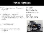 2024 Ford F-150 SuperCrew Cab 4WD Pickup for sale #G2S2418A - photo 32