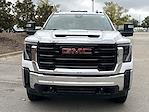 New 2024 GMC Sierra 2500 Crew Cab Warner 96"L SRW 8' Service Truck for sale #G2S2420 - photo 3