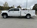New 2024 GMC Sierra 2500 Crew Cab Warner 96"L SRW 8' Service Truck for sale #G2S2420 - photo 5