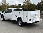 New 2024 GMC Sierra 2500 Crew Cab Warner 96"L SRW 8' Service Truck for sale #G2S2420 - photo 6