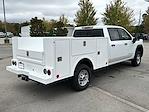 New 2024 GMC Sierra 2500 Crew Cab Warner 96"L SRW 8' Service Truck for sale #G2S2420 - photo 2
