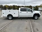 New 2024 GMC Sierra 2500 Crew Cab Warner 96"L SRW 8' Service Truck for sale #G2S2420 - photo 8