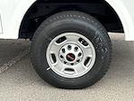 New 2024 GMC Sierra 2500 Crew Cab Warner 96"L SRW 8' Service Truck for sale #G2S2420 - photo 22