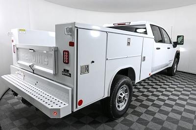 2024 GMC Sierra 2500 Crew Cab 4x4 Reading Service Truck for sale #G2S2421 - photo 2