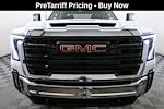 New 2024 GMC Sierra 2500 Crew Cab 4x4 Reading SLU98-SWs 8' 2" Service Truck for sale #G2S2421 - photo 3