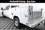New 2024 GMC Sierra 2500 Crew Cab 4x4 Reading SLU98-SWs 8' 2" Service Truck for sale #G2S2421 - photo 5
