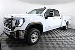 2024 GMC Sierra 2500 Crew Cab 4x4 Reading Service Truck for sale #G2S2421 - photo 4
