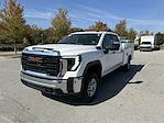 New 2024 GMC Sierra 2500 Crew Cab 4x4 Reading SLU98-SW 8' 2" Service Truck for sale #G2S2422 - photo 4