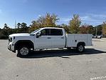 New 2024 GMC Sierra 2500 Crew Cab 4x4 Reading SLU98-SW 8' 2" Service Truck for sale #G2S2422 - photo 5