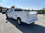 New 2024 GMC Sierra 2500 Crew Cab 4x4 Reading SLU98-SW 8' 2" Service Truck for sale #G2S2422 - photo 6