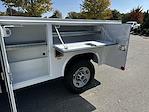 New 2024 GMC Sierra 2500 Crew Cab 4x4 Reading SLU98-SW 8' 2" Service Truck for sale #G2S2422 - photo 15