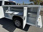 New 2024 GMC Sierra 2500 Crew Cab 4x4 Reading SLU98-SW 8' 2" Service Truck for sale #G2S2422 - photo 17