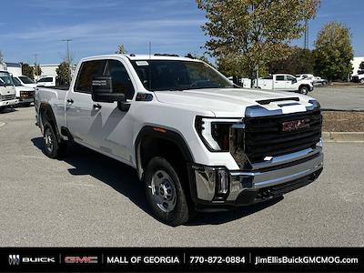 2024 GMC Sierra 2500 Crew Cab 4x4 Pickup for sale #G2S2423 - photo 1