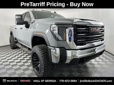 2024 GMC Sierra 2500 Crew Cab 4x4 Pickup for sale #G2S2425 - photo 1