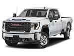 New 2024 GMC Sierra 2500 Crew Cab 4x4 Warner 96"L SRW 8' Service Truck for sale #G2S2431 - photo 4