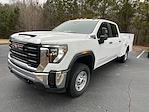 New 2024 GMC Sierra 2500 Crew Cab 4x4 Warner 96"L SRW 8' Service Truck for sale #G2S2431 - photo 5