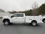New 2024 GMC Sierra 2500 Crew Cab 4x4 Warner 96"L SRW 8' Service Truck for sale #G2S2431 - photo 7