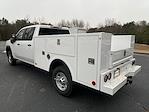 New 2024 GMC Sierra 2500 Crew Cab 4x4 Warner 96"L SRW 8' Service Truck for sale #G2S2431 - photo 9