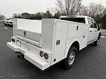 New 2024 GMC Sierra 2500 Crew Cab 4x4 Warner 96"L SRW 8' Service Truck for sale #G2S2431 - photo 11