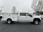 New 2024 GMC Sierra 2500 Crew Cab 4x4 Warner 96"L SRW 8' Service Truck for sale #G2S2431 - photo 12