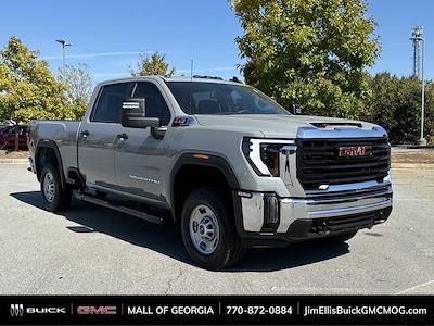 2024 GMC Sierra 2500 Crew Cab 4x4 Pickup for sale #G2S2432 - photo 1