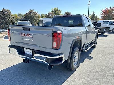 2024 GMC Sierra 2500 Crew Cab 4x4 Pickup for sale #G2S2432 - photo 2