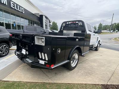 Used 2023 Chevrolet Silverado 6500 Service Truck for sale #G2S2440A - photo 2