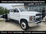Used 2023 Chevrolet Silverado 6500 Service Truck for sale #G2S2440A - photo 1