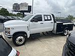 Used 2023 Chevrolet Silverado 6500 Service Truck for sale #G2S2440A - photo 4