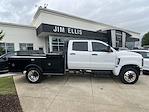 Used 2023 Chevrolet Silverado 6500 Service Truck for sale #G2S2440A - photo 8