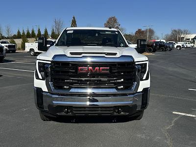 New 2025 GMC Sierra 2500 Regular Cab 4x4 Reading SLU98-SW 8' 2" Service Truck for sale #G2S2449 - photo 2