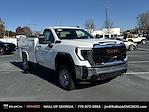 New 2025 GMC Sierra 2500 Regular Cab 4x4 Reading SLU98-SW 8' 2" Service Truck for sale #G2S2449 - photo 1