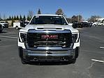 New 2025 GMC Sierra 2500 Regular Cab 4x4 Reading SLU98-SW 8' 2" Service Truck for sale #G2S2449 - photo 2