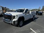 New 2025 GMC Sierra 2500 Regular Cab 4x4 Reading SLU98-SW 8' 2" Service Truck for sale #G2S2449 - photo 3