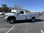 New 2025 GMC Sierra 2500 Regular Cab 4x4 Reading SLU98-SW 8' 2" Service Truck for sale #G2S2449 - photo 4