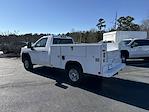 New 2025 GMC Sierra 2500 Regular Cab 4x4 Reading SLU98-SW 8' 2" Service Truck for sale #G2S2449 - photo 5
