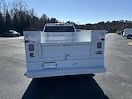 New 2025 GMC Sierra 2500 Regular Cab 4x4 Reading SLU98-SW 8' 2" Service Truck for sale #G2S2449 - photo 6